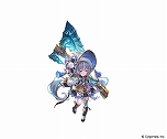 画像ギャラリー No.010のサムネイル画像 / 「グランブルーファンタジー」,期間限定イベント“綴命譚”を10月29日17:00にスタート。最大30人が参加できるマルチバトルを開催