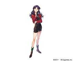 画像ギャラリー No.015のサムネイル画像 / 「グラブル」×「エヴァンゲリオン」コラボではシンジ&初号機やレイ&零号機を仲間にできるチャンス。イベントの詳細が明らかに