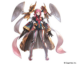 画像ギャラリー No.021のサムネイル画像 / 「グラブル」×「エヴァンゲリオン」コラボではシンジ&初号機やレイ&零号機を仲間にできるチャンス。イベントの詳細が明らかに