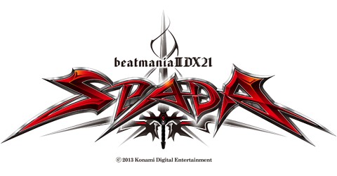 #001Υͥ/ưΥ꡼ǿbeatmania IIDX 21 SPADAסȥåץ󥫡MADOKADOLCE.ˤ鸫ץ쥤ࡼӡǺ