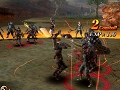 「ヴァルハラナイツ3 GOLD」,「7vs7ハイスピードバトル」の遊び方やキャラクターメイキングで選択できる全種族を紹介