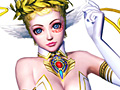 「ヴァルハラナイツ3 GOLD」,監獄城の新施設やお仕置き部屋の情報を公開。寄せられた質問にQ&A形式で答えるコンテンツも登場