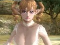 「ヴァルハラナイツ3 GOLD」,店舗別購入特典として付属する「これぞ究極の絶対防御ボディペイントアーマー」の情報が公開に