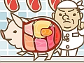 可愛い豚さんを解体!? iOS向け切り分けゲーム「かいたい場」を紹介する「(ほぼ)日刊スマホゲーム通信」第401回