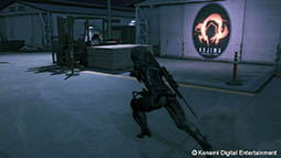画像集#017のサムネイル/「MGSV: GROUND ZEROES」のパッチおよびタイトルアップデートが5月1日に配信。「ジャメヴ・ミッション」「デジャヴ・ミッション」がプレイ可能に