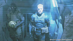 画像集#018のサムネイル/「MGSV: GROUND ZEROES」のパッチおよびタイトルアップデートが5月1日に配信。「ジャメヴ・ミッション」「デジャヴ・ミッション」がプレイ可能に