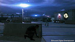 画像集#023のサムネイル/「MGSV: GROUND ZEROES」のパッチおよびタイトルアップデートが5月1日に配信。「ジャメヴ・ミッション」「デジャヴ・ミッション」がプレイ可能に