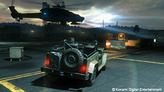 画像集#004のサムネイル/Xbox One版「METAL GEAR SOLID V: GROUND ZEROES」の配信日が9月4日に決定。実写さながらの映像美でスネークの任務を描く