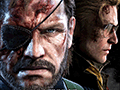 Xbox One版「METAL GEAR SOLID V: GROUND ZEROES」の配信日が9月4日に決定。実写さながらの映像美でスネークの任務を描く