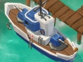 クラクラ系デビューが遅れた人には,常夏の島で銃弾をプレゼント。Supercellの新作「Boom Beach」日本語版を紹介しよう