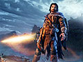 指輪物語の世界を背景にしたオープンワールドのアクションRPG,「Middle-Earth: Shadow of Mordor」の最新トレイラー公開