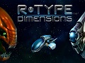 シューティングゲーム「R-Type Dimensions」が,PS3のダウンロード専用コンテンツとして11月21日に配信決定。新要素が追加された「R-TYPE」と「R-TYPE II」が楽しめる