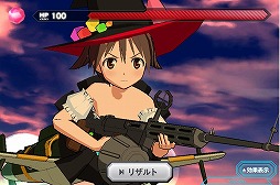 画像集#005のサムネイル/アニメ「ストライクウィッチーズ」のスマホゲームがGoogle Playで配信開始