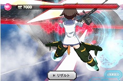 画像集#006のサムネイル/アニメ「ストライクウィッチーズ」のスマホゲームがGoogle Playで配信開始