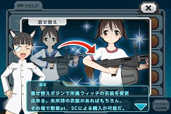 画像集#009のサムネイル/アニメ「ストライクウィッチーズ」のスマホゲームがGoogle Playで配信開始