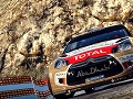 「WRC 4 FIA ワールドラリーチャンピオンシップ」早朝や夕方など,新たに加わった時間帯の異なる走行シーンが確認できる最新トレイラーが公開に