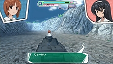 画像集#009のサムネイル/「ガールズ&パンツァー 戦車道、極めます!」,キービジュアルが明らかに。初回限定生産版「ライバルは宝物BOX」の追加情報も公開