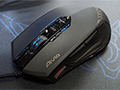 GIGABYTE,日本で展開中のゲーマー向けマウスとキーボードをアピール