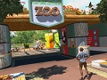 明日発売の動物園経営シム「Zoo Tycoon」プレイレポートをお届け。こんなご時世だからこそ動物達に癒やされたい!