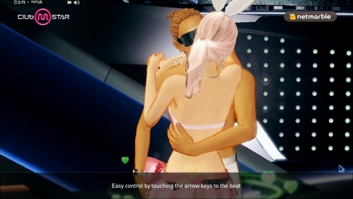 Club M Starץ֡ȥ쥤顼