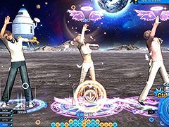 PC向けオンラインダンスゲーム「Club M Star」,正式サービスを開始。ダンスはもちろん,マイホームと別荘のカスタマイズも楽しめる