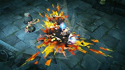 #005Υͥ/G-Star 2013ϡ֥ɥ饴ͥȡפγȯEYEDENTITY GAMES꤬ХǡDragonNest Labyrinthפγȯʹ