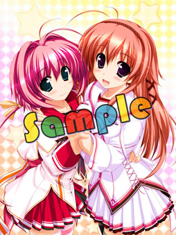 画像集#037のサムネイル/恋愛アドベンチャーゲーム「スズノネセブン! Portable」が2014年1月30日に発売。オープニングムービーや店舗特典情報も公開に
