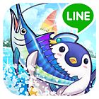 LINE フィッシュアイランド
