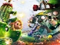 ほのぼの感いっぱいのTPS「Plants vs. Zombies Garden Warfare」のゲームプレイを紹介する最新ムービーが公開