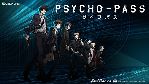 画像集#055のサムネイル/MAGES.が「CHAOS;CHILD」「ミステリートF」「PSYCHO-PASS」の3作をXbox One向けタイトルとして発表