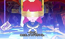 画像集#039のサムネイル/「ペルソナQ シャドウ オブ ザ ラビリンス」のストーリーが明らかに。おなじみ「P3」「P4」の面々に加え,新たなキャラクター「玲」と「善」の情報も公開