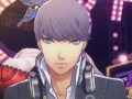 「ペルソナ4 ダンシング・オールナイト」公式サイト更新。主人公(鳴上 悠)が「ペルソナQ」のオープニング曲で踊るムービーを公開