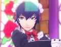 「ペルソナ4 ダンシング・オールナイト」白鐘直斗のキャラクタームービーが公開に。菜々子のダンスコスチュームとサンプルボイスも追加