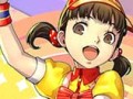 「ペルソナ4 ダンシング・オールナイト」,「ジュネスのテーマ」に合わせて踊る,堂島菜々子のキャラクタームービーが公開