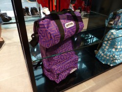 画像集#016のサムネイル/「P4U2」と人気インポートセレクトショップ「LHP」がコラボ。ハイカラな限定コラボアイテムがズラリとならんだLHP原宿店初日レポート