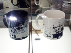 画像集#019のサムネイル/「P4U2」と人気インポートセレクトショップ「LHP」がコラボ。ハイカラな限定コラボアイテムがズラリとならんだLHP原宿店初日レポート