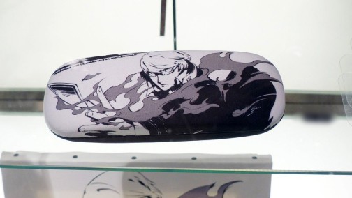画像集#020のサムネイル/「P4U2」と人気インポートセレクトショップ「LHP」がコラボ。ハイカラな限定コラボアイテムがズラリとならんだLHP原宿店初日レポート