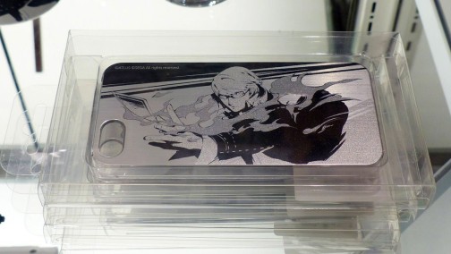 画像集#021のサムネイル/「P4U2」と人気インポートセレクトショップ「LHP」がコラボ。ハイカラな限定コラボアイテムがズラリとならんだLHP原宿店初日レポート