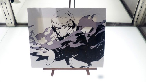 画像集#022のサムネイル/「P4U2」と人気インポートセレクトショップ「LHP」がコラボ。ハイカラな限定コラボアイテムがズラリとならんだLHP原宿店初日レポート