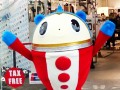 「P4U2」と人気インポートセレクトショップ「LHP」がコラボ。ハイカラな限定コラボアイテムがズラリとならんだLHP原宿店初日レポート