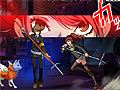 「P4U2」,バランス調整やPS3版からのキャラ追加などを行うバージョンアップ(Ver.2.00)が2015年1月に実施。さっそくロケテスト開催の情報も