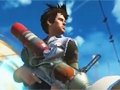 Insomniac GamesのXbox One専用タイトル「Sunset Overdrive」のゲームプレイを紹介するムービーが公開