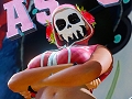 発売直前の「Sunset Overdrive」プレイレポート。混沌渦巻くハチャメチャな終末世界で暴れまくってきた!