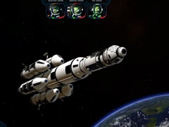プライム会員向けサービス「Prime Gaming」の無料配布ゲームが追加。宇宙開発ゲーム「Karbal Space Program」などを含む6作品が登場