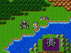 スマホ版「ドラゴンクエスト」ナンバリングタイトル8作品が最大35%オフ。ドラクエの生誕30周年記念セールを5月29日まで開催