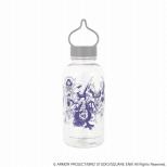 画像集#012のサムネイル/「ドラクエ」の新作グッズ“スライムクリアボトル”が7月23日発売へ。デザインはスライム，メタルスライム，魔王，スラミチの4種