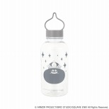 画像集#013のサムネイル/「ドラクエ」の新作グッズ“スライムクリアボトル”が7月23日発売へ。デザインはスライム，メタルスライム，魔王，スラミチの4種