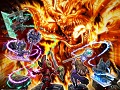 KONAMI,「同時オンラインバトル」プロジェクトの第1弾としてスマホ向けアプリ「ドラゴンダイス」を発表