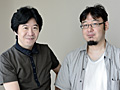 「ロードス島戦記オンライン」は原作の幕間を埋める作品になる。原作者水野氏と運営プロデューサー加藤氏へのロングインタビューを掲載