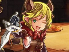 「ロードス島戦記オンライン」プレイレポート。オープンサービス開始時に登場する「ローグ」や上位職のプレイフィールをお届けしよう